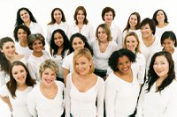 Tips to Kick Off Your Women's Ministry