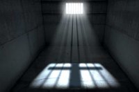 God in the Prisons
