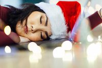 Christmas Stress and Digital Addiction