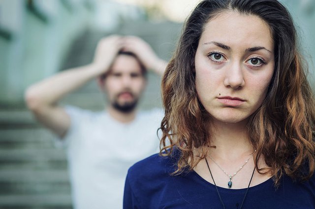 Emotional Abuse in Marriage