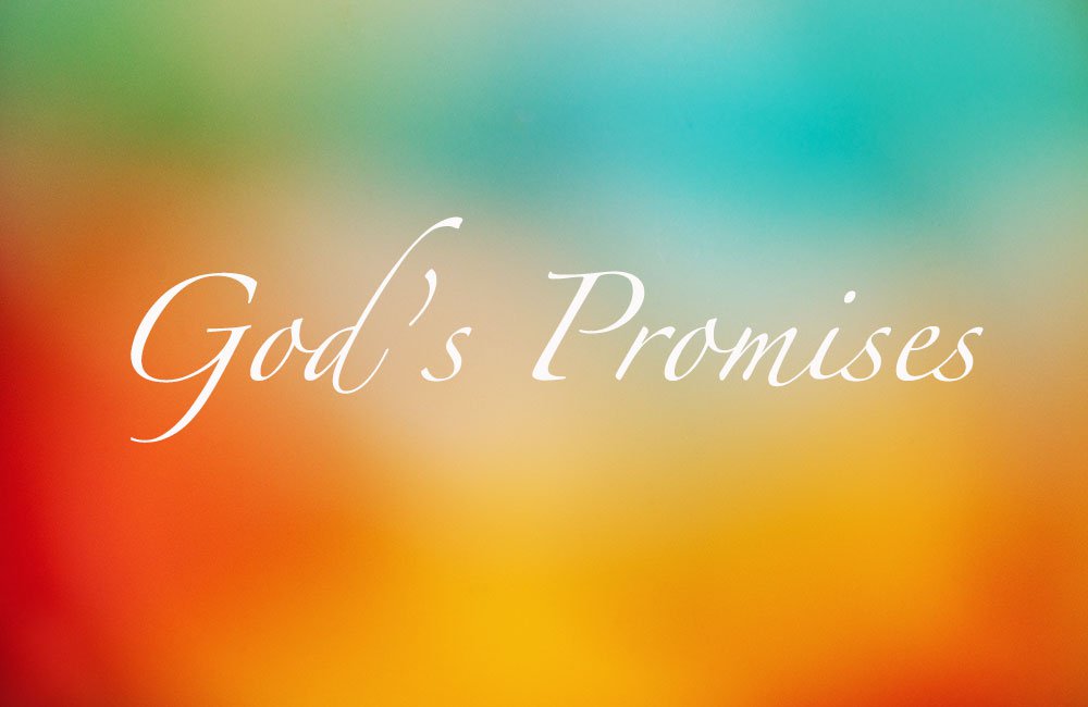 God's Promises