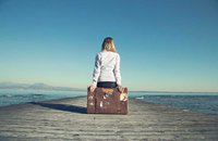 Letting Go of Emotional Baggage