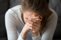 Finding Healing After Rape