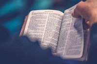 Tips for Living in God's Word