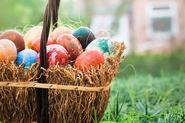 Easter Outreach Ministry Ideas