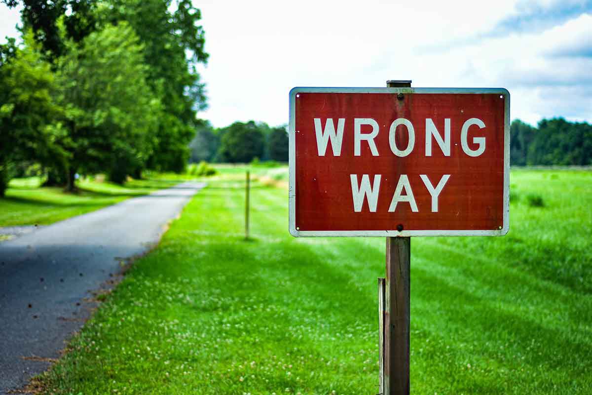 are-you-going-the-wrong-way-just-between-us