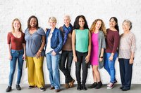 Building an Intergenerational Women's Ministry