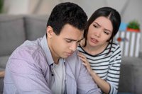 How to Support Your Unemployed Spouse