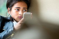 The Allure of Screen Time
