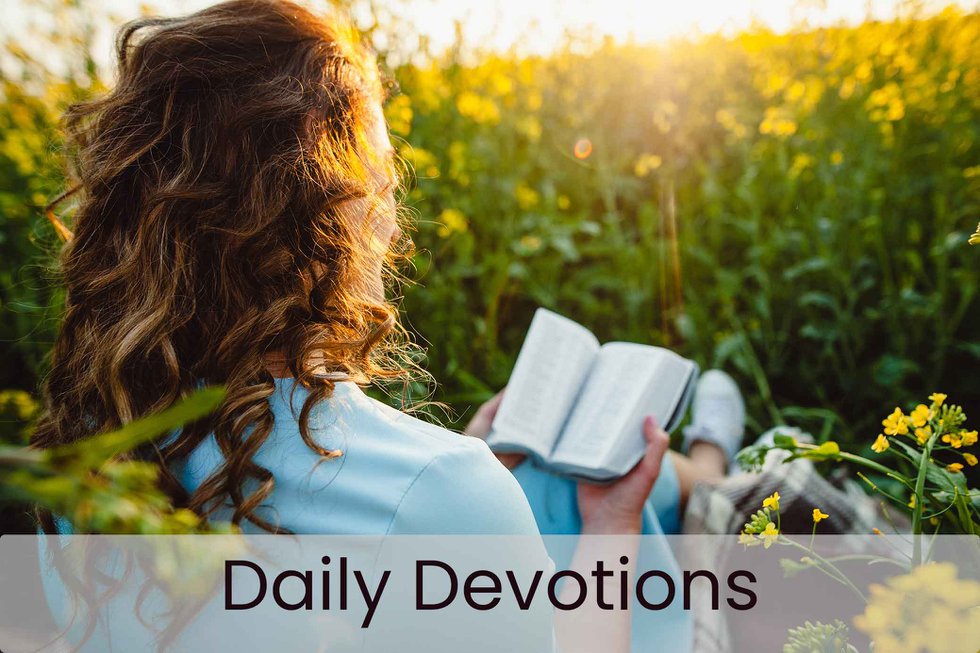 Daily Devotions Icon 2