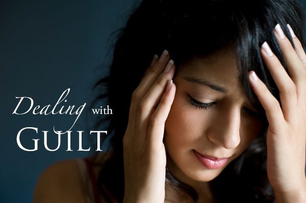 Eliminating Guilt
