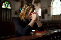 When Victims of Abuse Come to Church