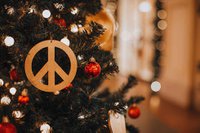 You Can Find Peace This Christmas