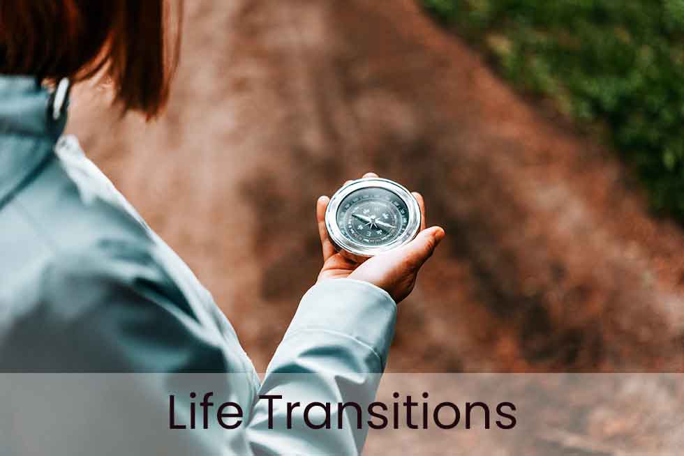 Life Transitions