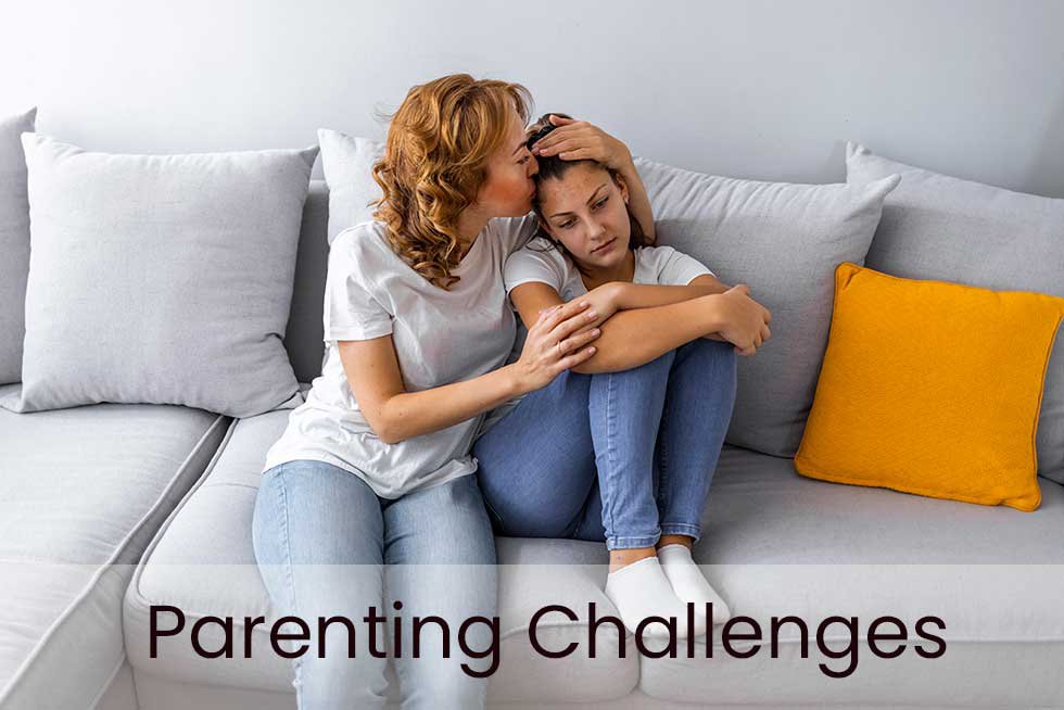 Parenting Challenges