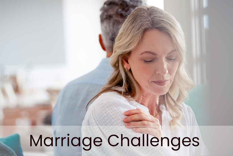 Marriage Challenges