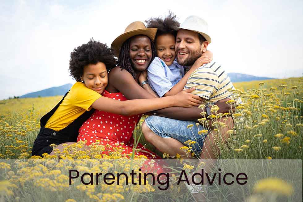 Parenting Advice