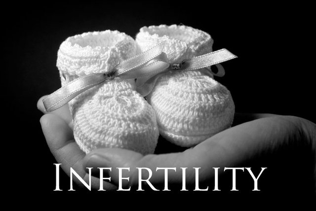 Struggling with Infertility