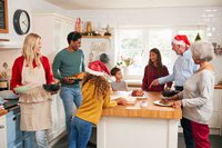 Etiquette for Conflict-Free Holiday Visits