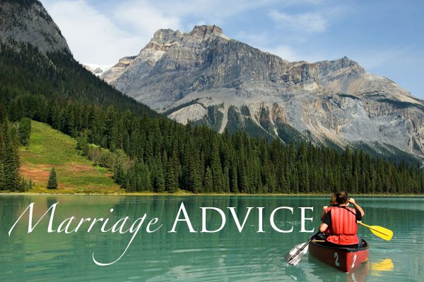 Christian Marriage Advice