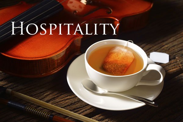 Christian Hospitality
