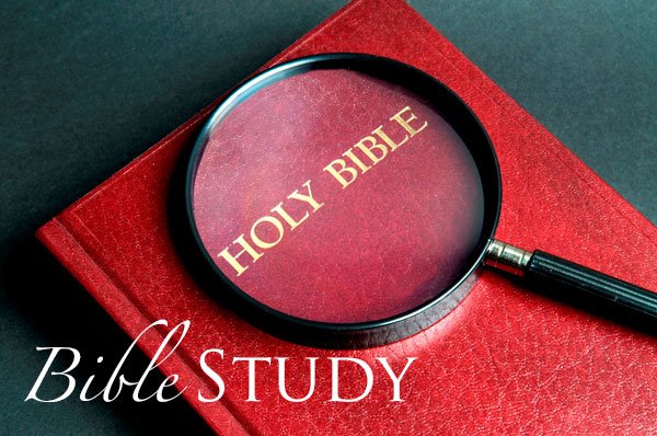 Bible Study