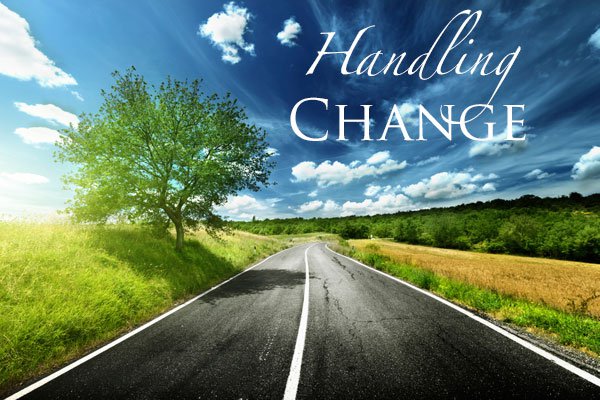 Handling Change