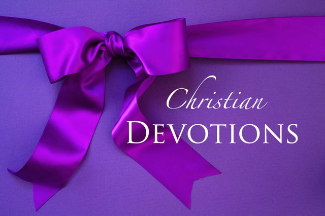 Devotions for Christian Women